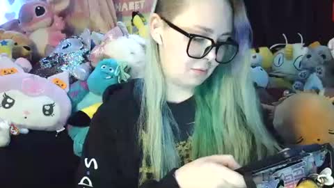 emily ryanson online show from 12/18/24, 08:03