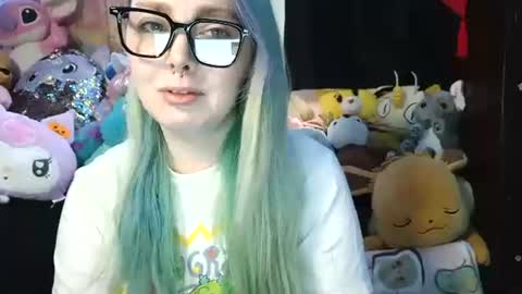 emily ryanson online show from 12/19/24, 04:57