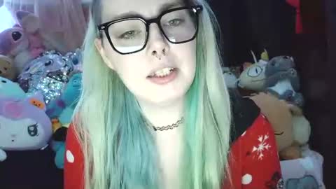 emily ryanson online show from 12/24/24, 11:44