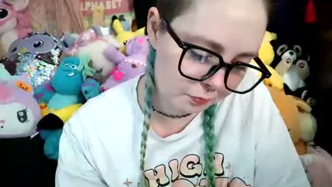 emily ryanson online show from 12/30/24, 08:15