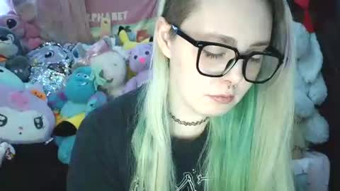 emily ryanson online show from 01/01/25, 09:20