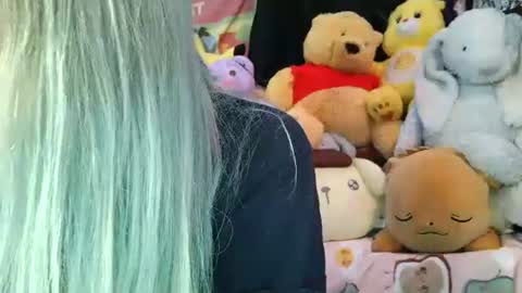 emily ryanson online show from 01/06/25, 07:24