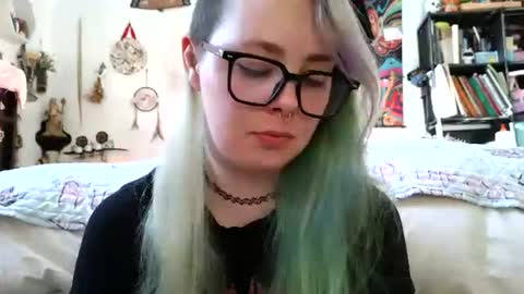 emily ryanson online show from 01/07/25, 07:06