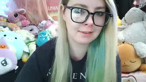 emily ryanson online show from 01/20/25, 05:27