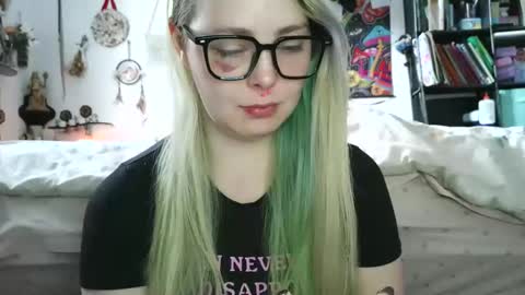 emily ryanson online show from 01/21/25, 05:20