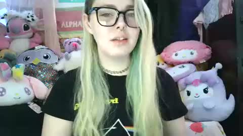 emily ryanson online show from 02/05/25, 05:31