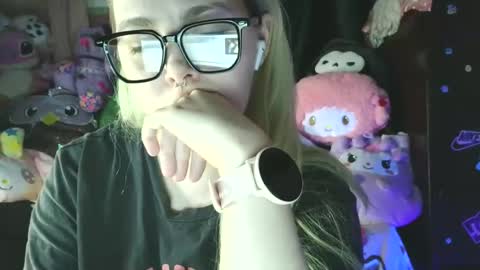 emily ryanson online show from 02/11/25, 03:08