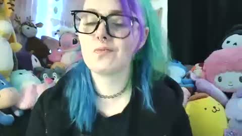 emily ryanson online show from 02/12/25, 05:48