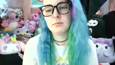 emily ryanson online show from 02/17/25, 04:48