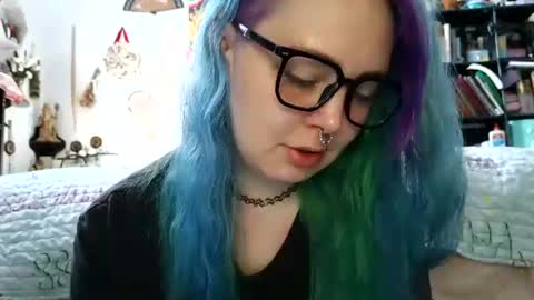 emily ryanson online show from 02/19/25, 05:06