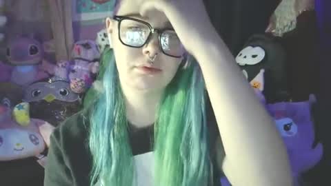 emily ryanson online show from 02/20/25, 12:57