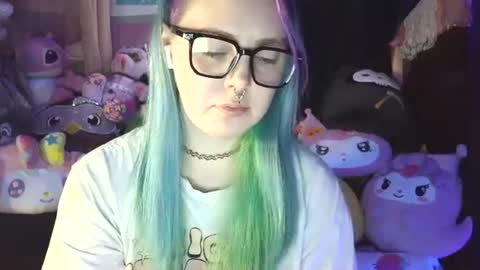 emily ryanson online show from 02/26/25, 01:30