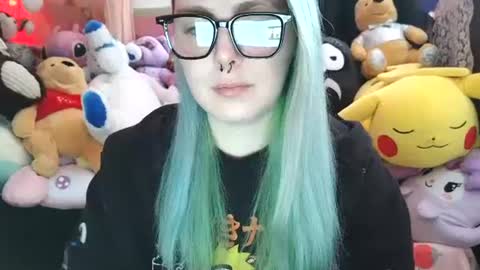 emily ryanson online show from 03/06/25, 03:56