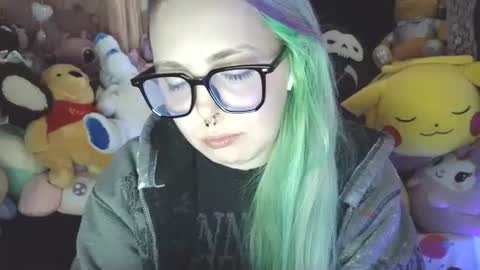 emily ryanson online show from 03/11/25, 01:56