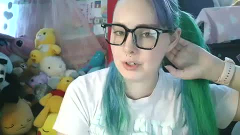 emily ryanson online show from 09/15/25, 11:16