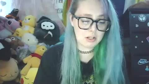 emily ryanson online show from 09/22/25, 10:45