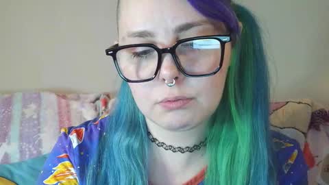 emily ryanson online show from 12/03/25, 09:35