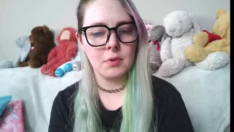 emily ryanson online show from 02/12/26, 07:20