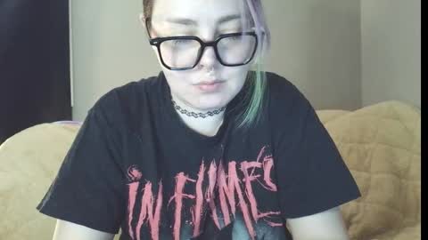 emily ryanson online show from 02/16/26, 09:44