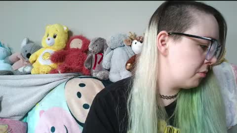 emily ryanson online show from 03/31/26, 06:52