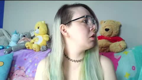 emily ryanson online show from 04/06/26, 09:05