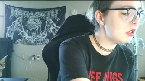 emily ryanson online show from 04/23/26, 08:22