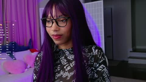 evie online show from 12/13/24, 02:32