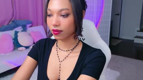 evie online show from 02/28/26, 02:45