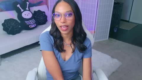 evie online show from 04/28/26, 01:59