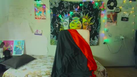 Lil online show from 03/30/26, 04:35