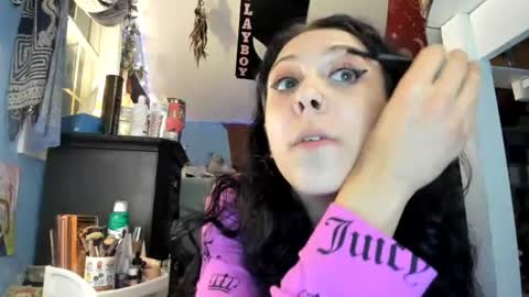 kay angel online show from 07/23/26, 05:05