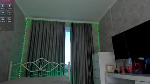 lilflexxy online show from 04/20/26, 05:16