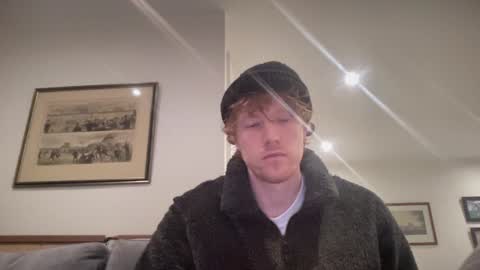 lilginge1 online show from 12/09/24, 11:45