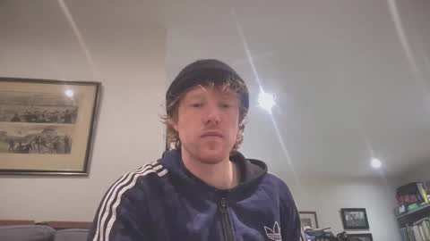 lilginge1 online show from 11/08/25, 10:52