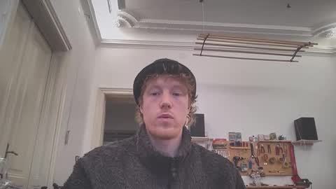 lilginge1 online show from 02/16/26, 03:19