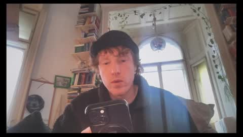 lilginge1 online show from 04/04/26, 04:48