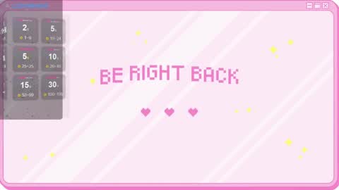 Nika and Lori online show from 02/27/25, 01:28