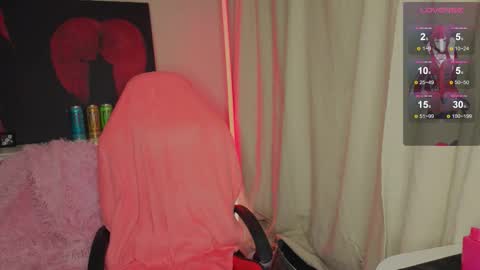 Nika and Lori online show from 11/12/25, 03:01