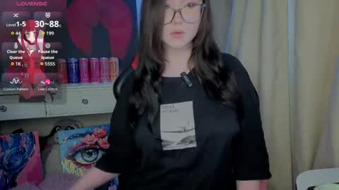 Nika and Lori online show from 04/03/26, 09:29