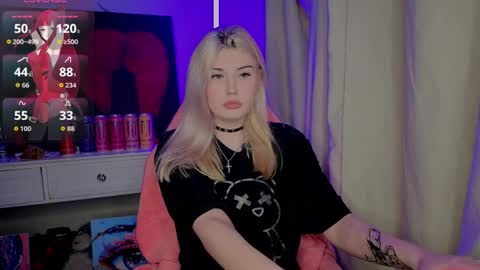 Nika and Lori online show from 04/05/26, 07:44