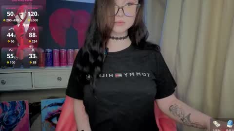 Nika and Lori online show from 04/10/26, 01:16