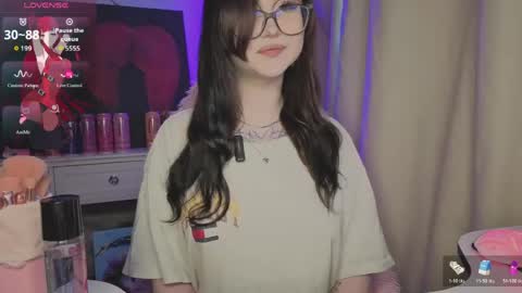 Snapshot of lilhornyprincess chatting on 05/16/26, 06:32 Nika and Lori online show from 05/16/26, 06:32