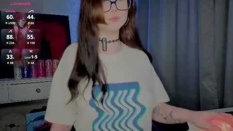 Nika and Lori online show from 07/14/26, 04:13