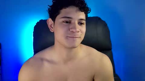 Fernando online show from 12/05/25, 04:10