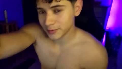 Fernando online show from 02/28/26, 04:13