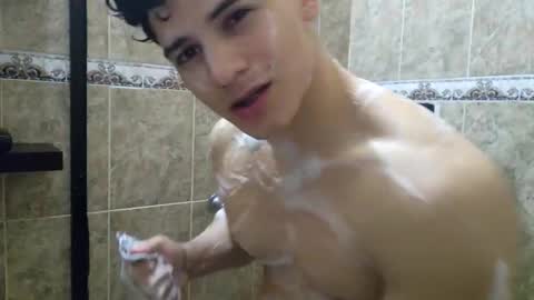 Fernando online show from 04/09/26, 03:17