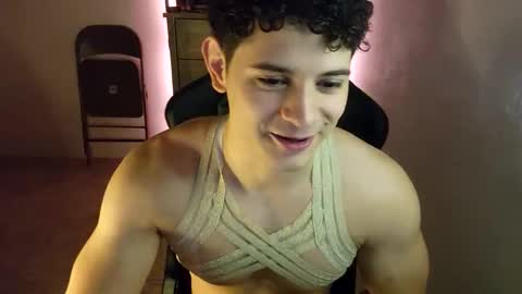 Fernando online show from 04/14/26, 03:12