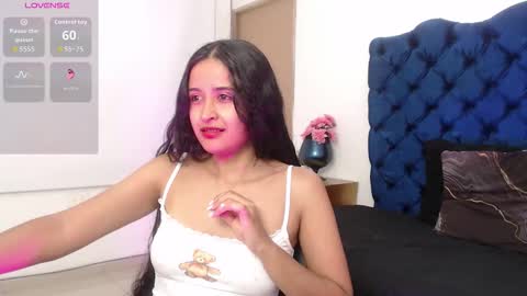 Lili online show from 10/14/25, 03:07