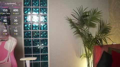 Lili online show from 12/25/24, 10:28