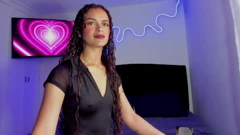 lili_evanss online show from 04/16/26, 06:30